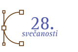 Logo Svečanosti 2019.