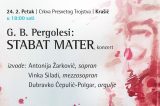 Download dnevnog plakata Pasionske baštine za 24.2.2023. (petak, Krašić)