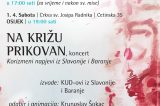 Download dnevnog plakata Pasionske baštine za 5.3.+1.4.2023. (nedjelja Zagreb + subota Osijek)