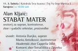 Download dnevnog plakata Pasionske baštine za 9.+11.3.2023. (četvrtak Zagreb + subota Sarajevo)