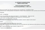 Download dnevnog letka Pasionske baštine za 1.4.2023. (subota, Rijeka)